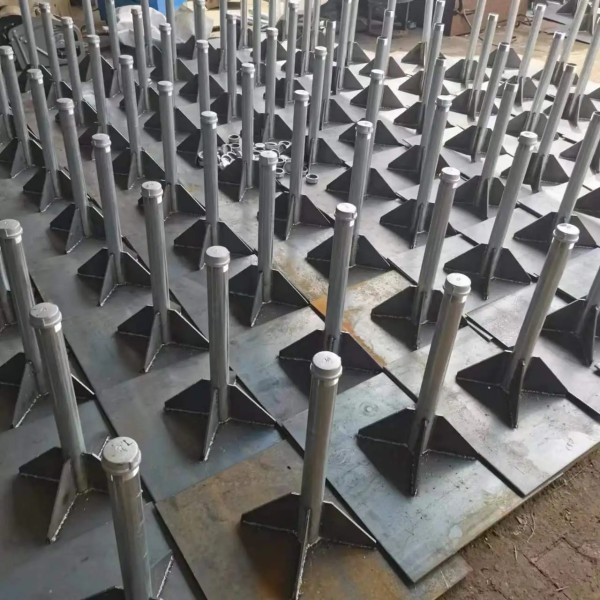 碑林沉降板现货