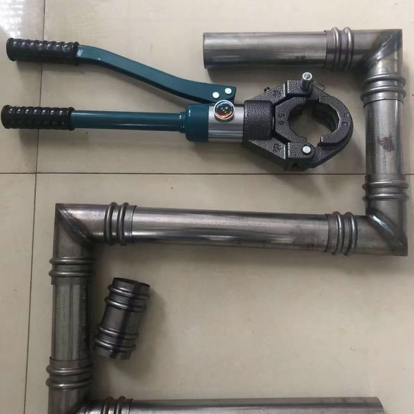 碑林冷却管生产